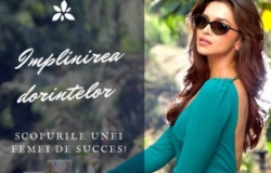 Training: "Scopurile unei femei de succes"