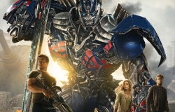 Transformers: Age Of Extinction 3D