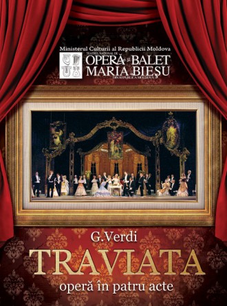 'Traviata'