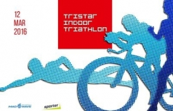TRISTAR INDOOR TRIATHLON