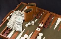 Турнир по нардам / backgammon Каждое воскресенье