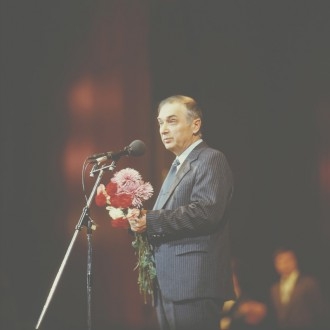 Творческий вечер 