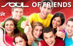 В Motif второй тур караоке-батла "Soul of Friends"
