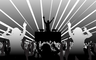 В Versenz Café пройдет Saturday party