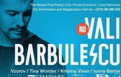 Вали Барбулеску