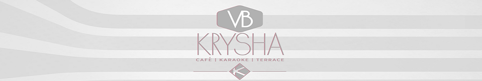 VB Krysha - Представляет впервые в Молдове ДЕЦЛ - Взорвёт зал не пропустите!