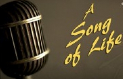Вечер «A song of life» в караоке-клубе Cerdak