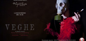 'Veghe'