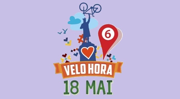 Velohora 2014