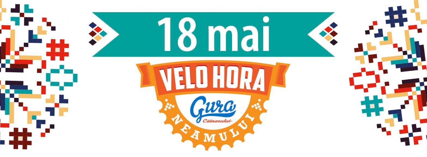 Velohora 2014