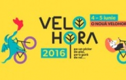 "VeloHora 2016"