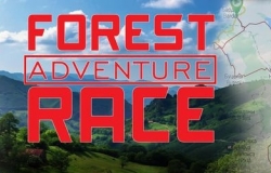 Веломарафон Forest Adventure Race