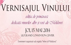Vernisajului Vinului (VI)