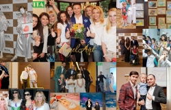 VII фестиваль творчества слепоглухих детей «Жизнь Вместе»