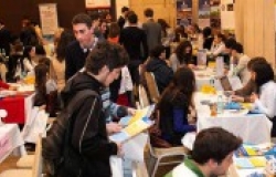 VIII Forum "Studii în Străinătate"