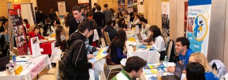 VIII Forum 'Studii în Străinătate'