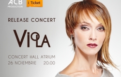 Viola - Release Concert