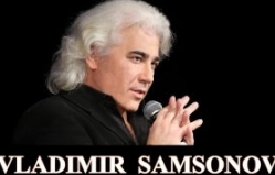Recital Vladimir Samsonov