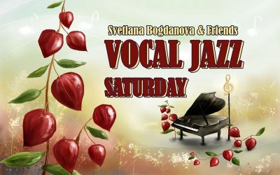Vocal Jazz