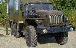 Военные туры в "Military Park"