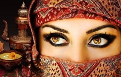 Восточный бранч