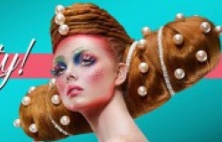 Выставка Beauty-2017