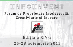 Выставка «Infoinvent-2015»