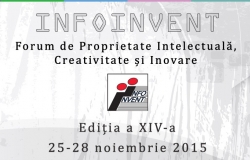 Выставка «Infoinvent-2015»