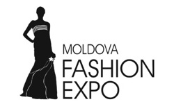 Выставка MOLDOVA FASHION EXPO 2013