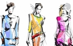 Выставка MOLDOVA FASHION EXPO 2014