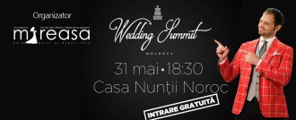 'Wedding Summit Moldova'