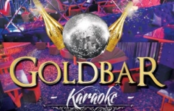 Weekend на все сто в караоке Goldbar