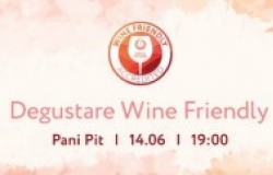 "Wine Friendly"