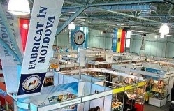 15th National Exhibition "Made in Moldova"