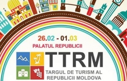 Targul de Turism al Republicii Moldova