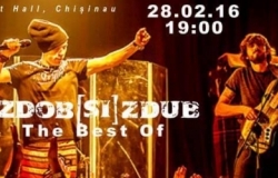 Zdob si Zdub «Лучшее»