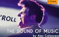 The Sound of Music by Alex Calancea. Rock’n’Roll Party