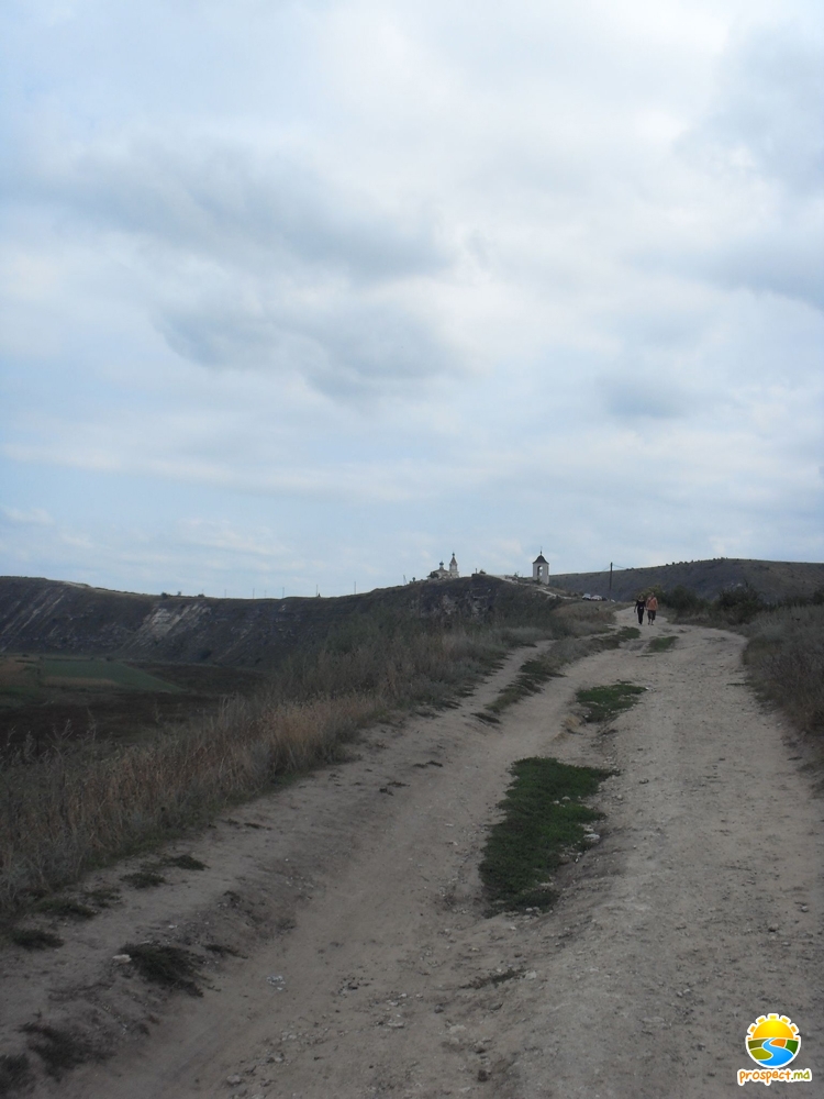 Historical and Archaeological Complex Old Orhei