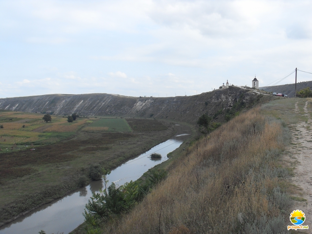Historical and Archaeological Complex Old Orhei