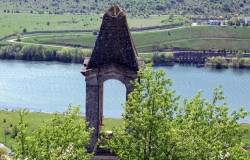 Turnul Vînturilor - un monument unic în partea de nord a Transnistriei