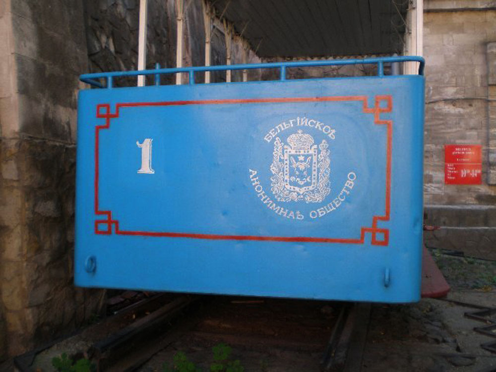 Tramvaiul în Chișinău în secolele XIX-XX