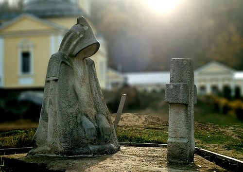 Mănăstirea Hîncu