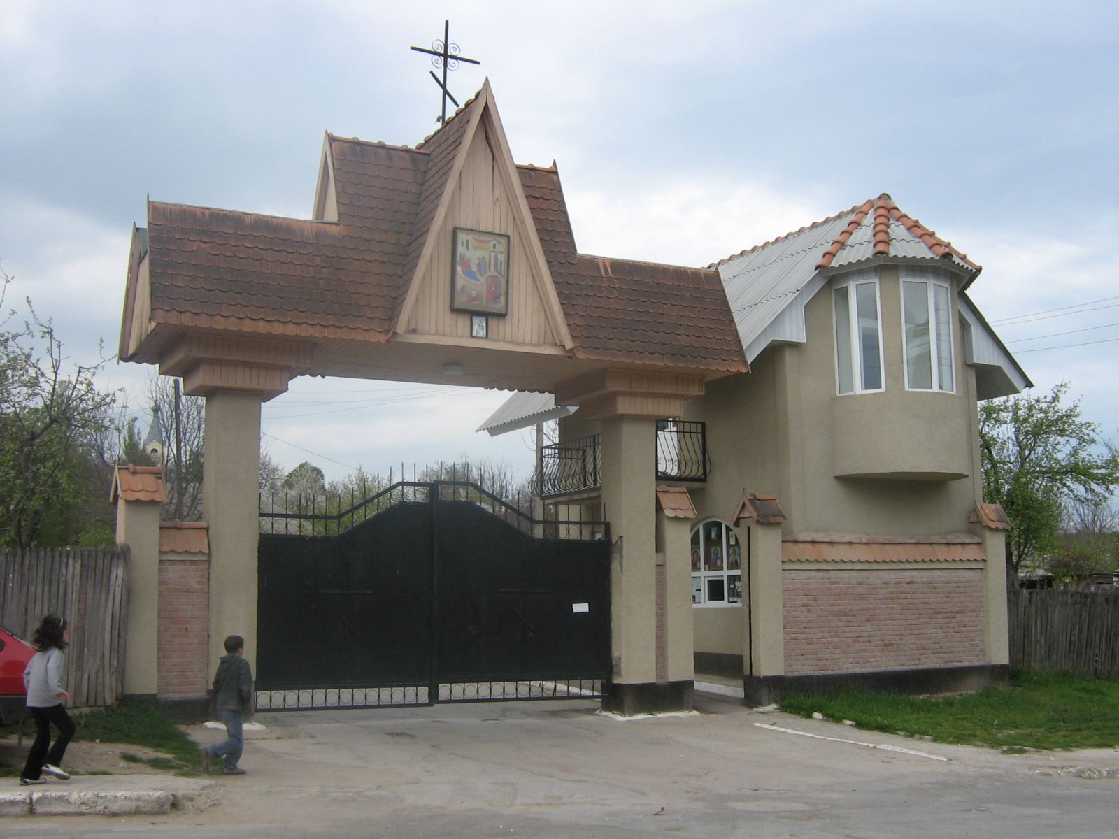 Convent of the Nativity of the Virgin