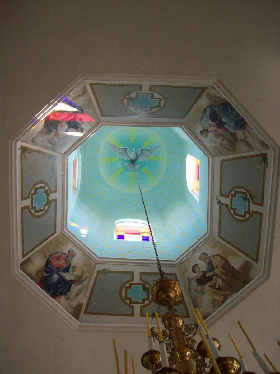 Convent of the Nativity of the Virgin