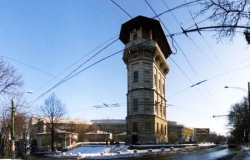 Музей истории города Кишинева