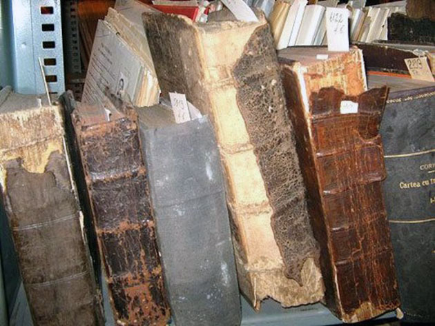 Muzeul Literaturii Române "M. Kogălniceanu"