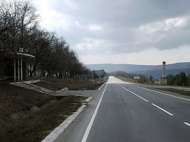 Музей народных ремесел села Юрчень