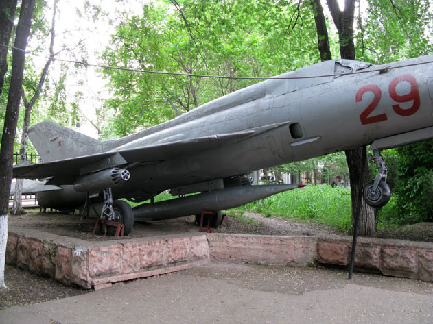Museum of Military History of Moldova
