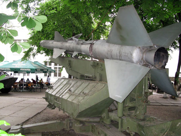 Museum of Military History of Moldova