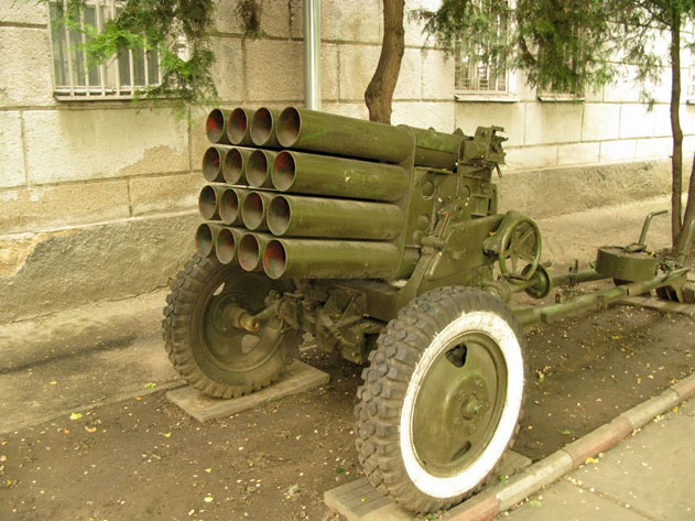 Museum of Military History of Moldova